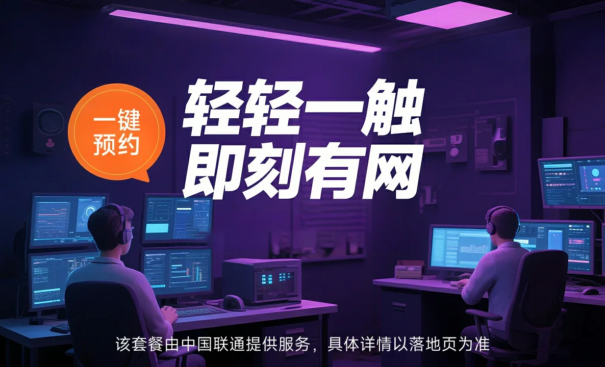 从化区中国联通